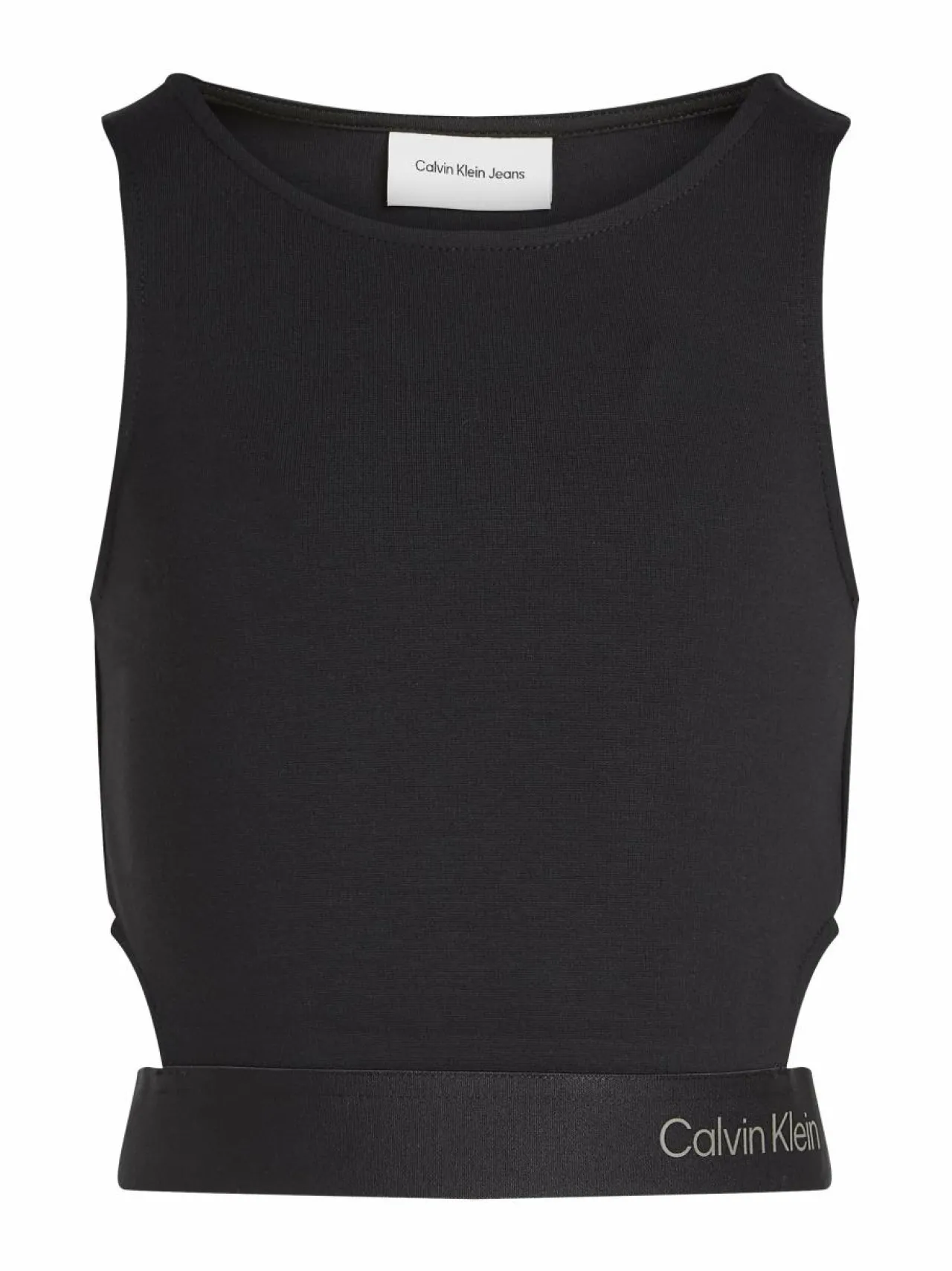 Calvin Klein Kids Punto Sleeveless -paita^ Paidat