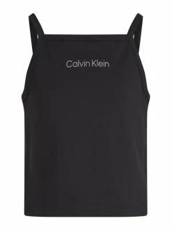 Calvin Klein Kids Punto Strap -toppi^ Paidat