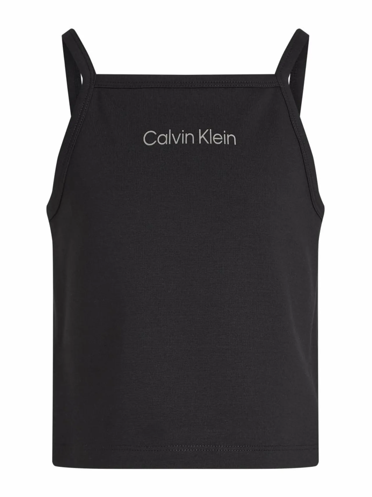 Calvin Klein Kids Punto Strap -toppi^ Paidat