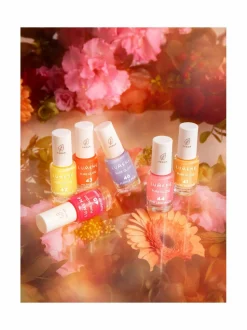 Kynnet<Lumene Pure Gloss -kynsilakka 42 BANANA SPLIT