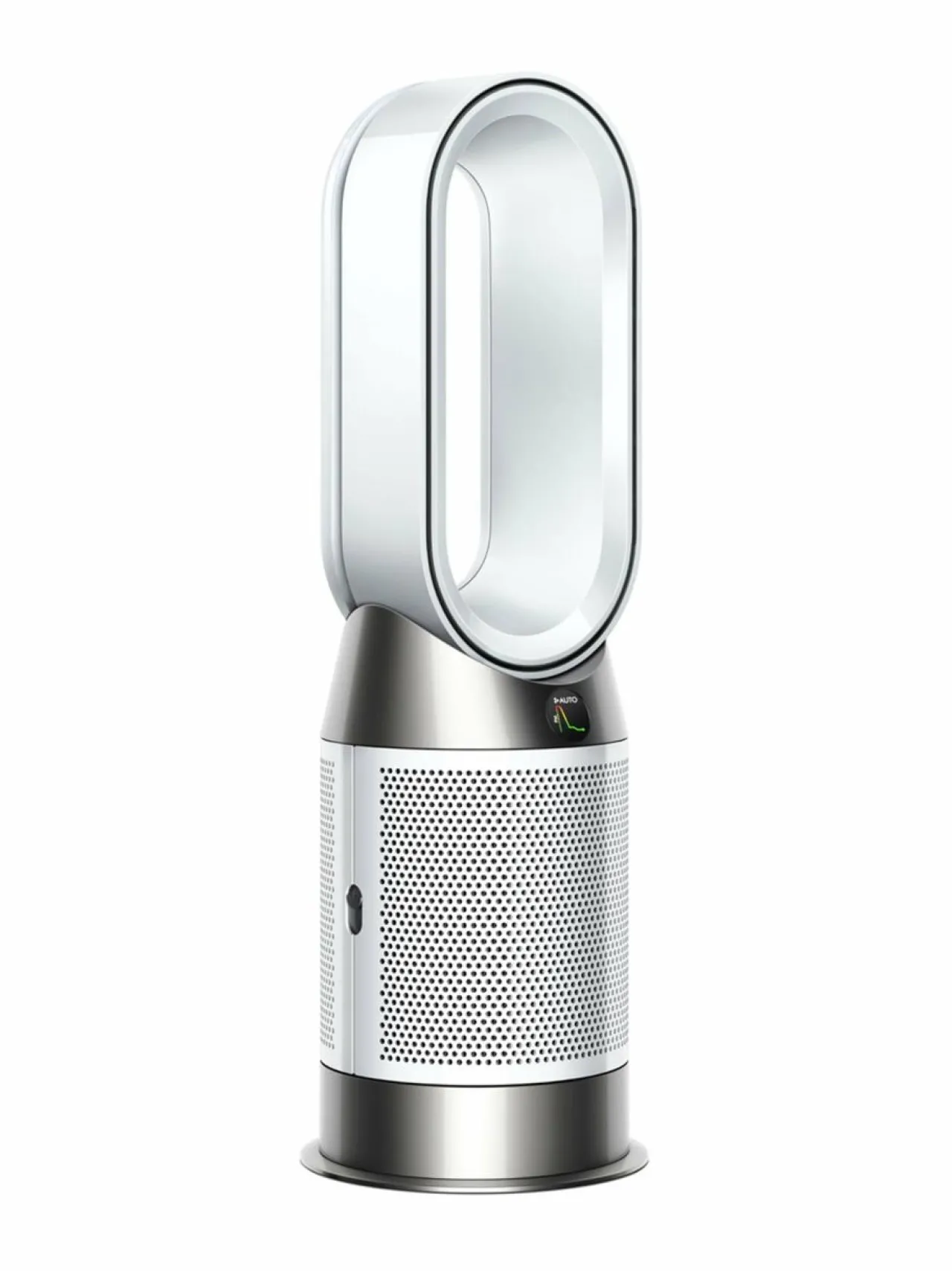 Dyson Pure Hot+Cool purifier + heater -ilmanpuhdistin+lämmitin^ Sisäilma