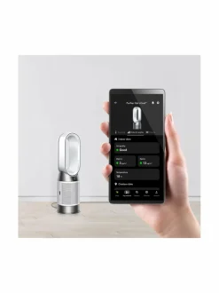 Dyson Pure Hot+Cool purifier + heater -ilmanpuhdistin+lämmitin^ Sisäilma