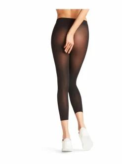 Sukat & Sukkahousut<Falke Pure Matt 50 den -leggingsit 3009 BLACK