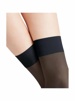 Falke Pure Matt We Care -sukat 20 den^ Sukat & Sukkahousut