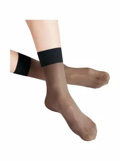 Falke Pure Matt We Care -sukat 20 den^ Sukat & Sukkahousut