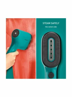 Tefal Pure Pop -tekstiilihöyrystin^ Pyykkihuolto