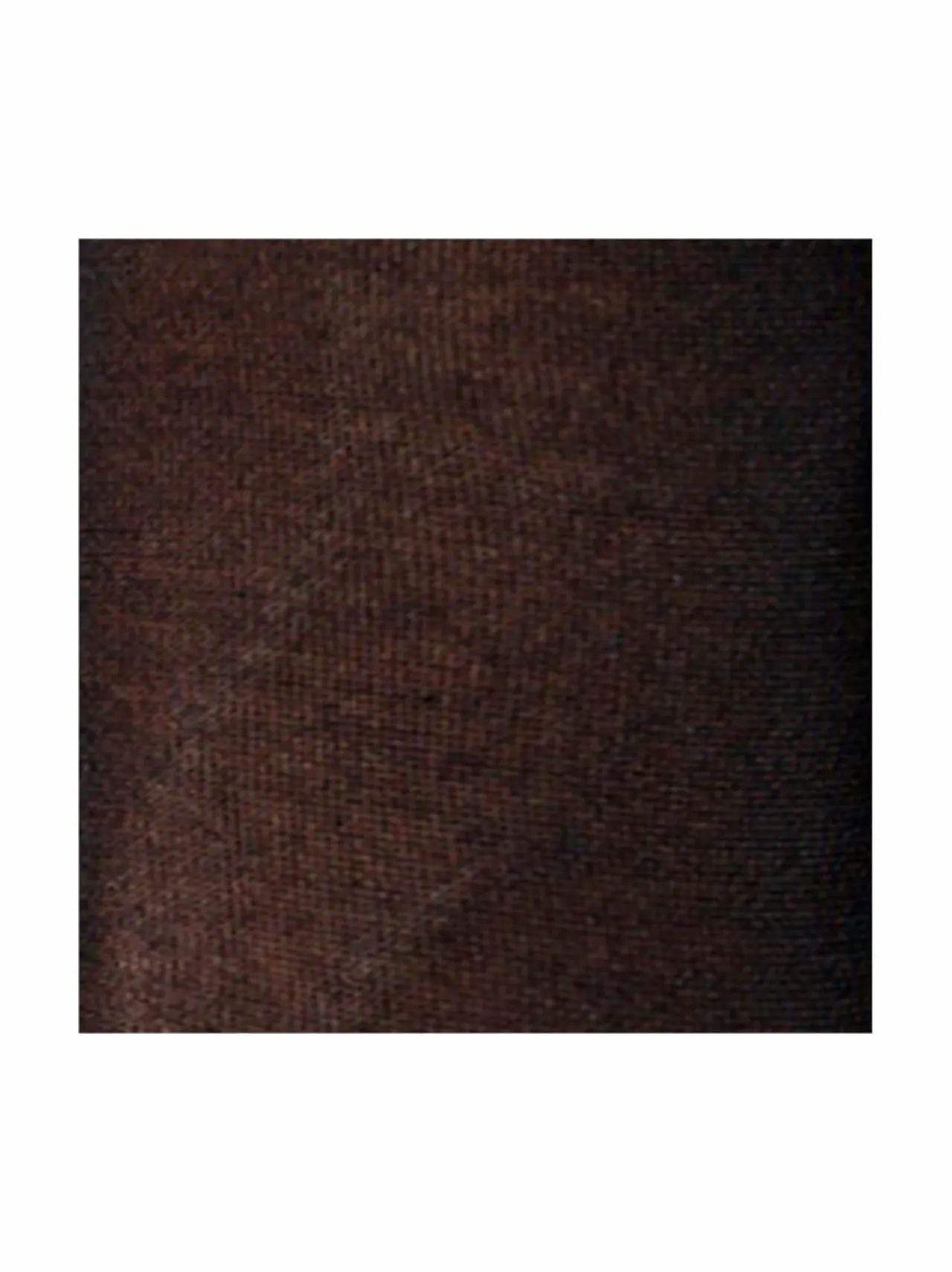 Sukat<Falke Pure Silk -silkkipolvisukat MUSTA