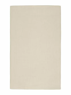 Kylpyhuonetekstiilit<Casa Stockmann Pure Woffle -pyyhe BEIGE
