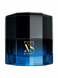 Rabanne Pure XS Night EdP -tuoksu 50 ml^ Tuoksut|Miehet
