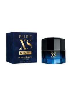 Rabanne Pure XS Night EdP -tuoksu 50 ml^ Tuoksut|Miehet