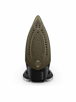 Pyykkihuolto<Tefal Puregliss-höyrysilitysrauta SILVER, BLACK