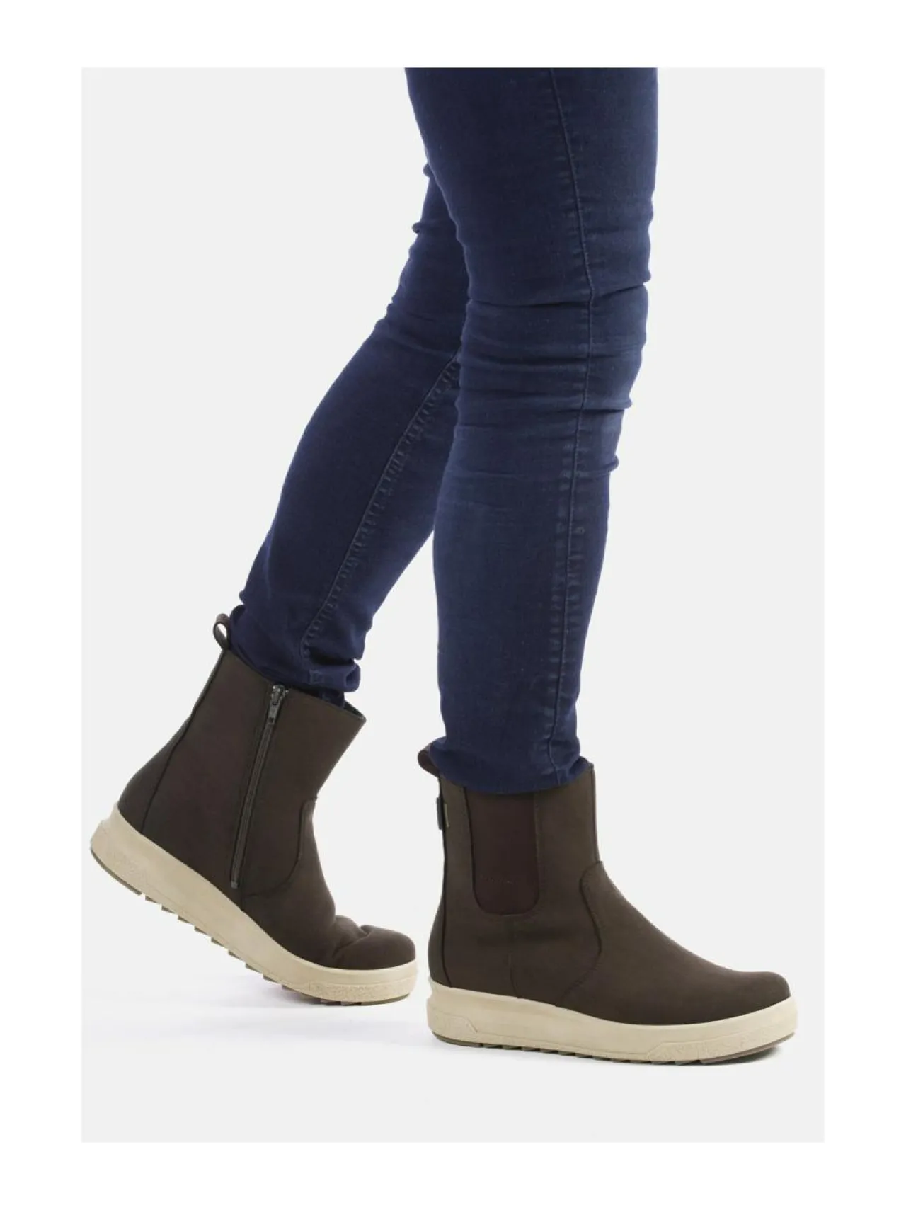 Pomar PURO Naisten vegaaniset GORE-TEX® nilkkurit^ Nilkkurit
