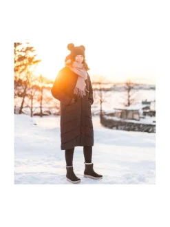 Pomar PURO Naisten vegaaniset GORE-TEX® nilkkurit^ Nilkkurit