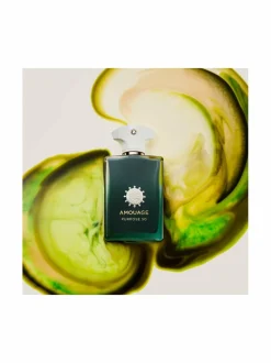 Tuoksut|Miehet<Amouage Purpose 50 Extraits -tuoksu