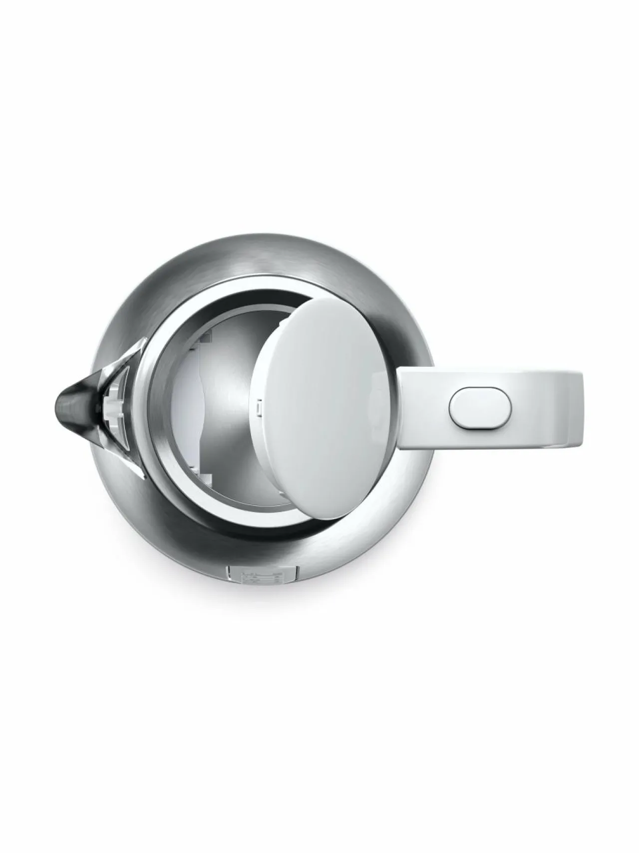 Kahvin- & Vedenkeittimet<Braun PurShine-vedenkeitin WHITE