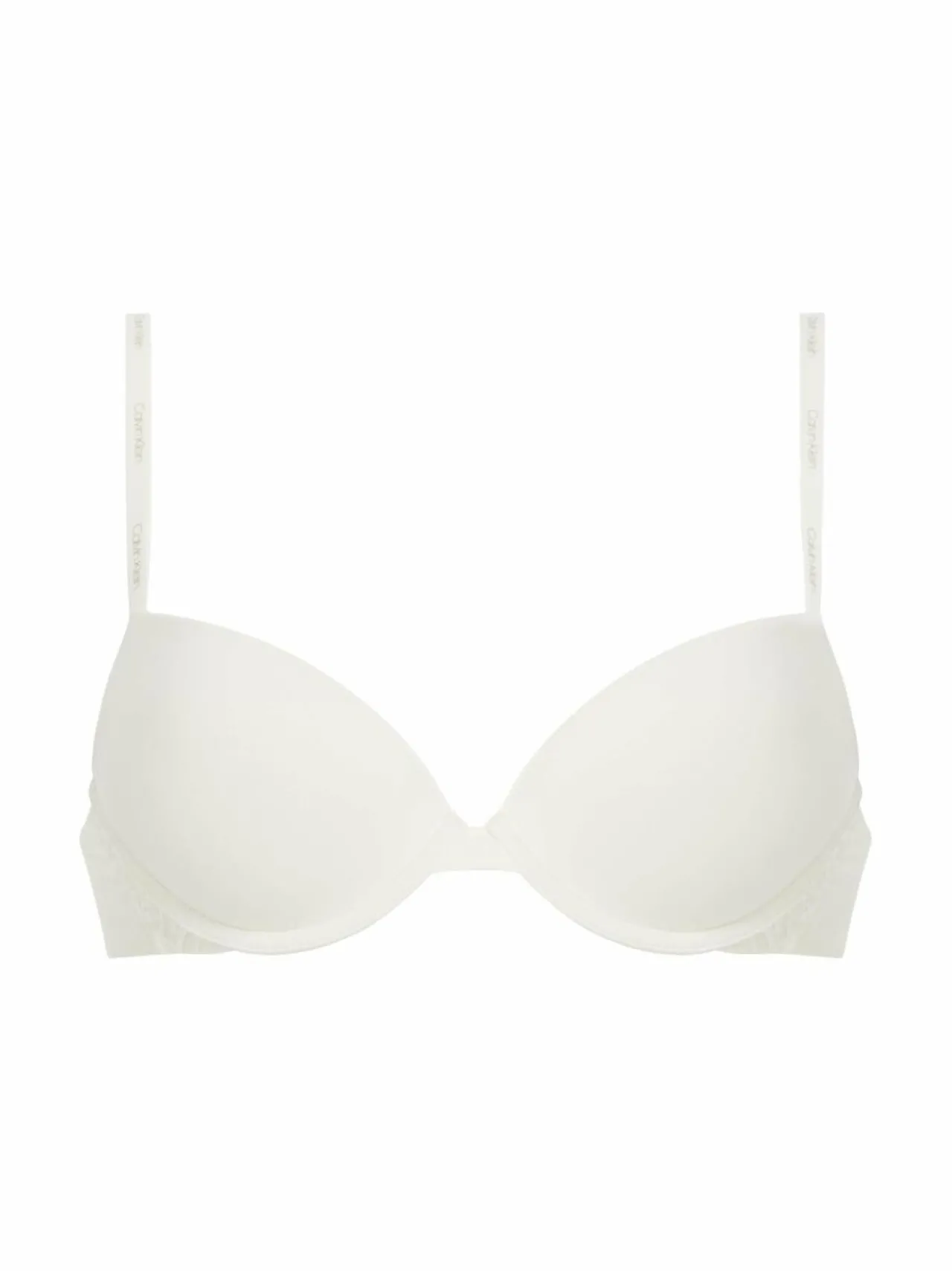 Calvin Klein Underwear Push Up Plunge -rintaliivit^ Alusvaatteet & -Asut