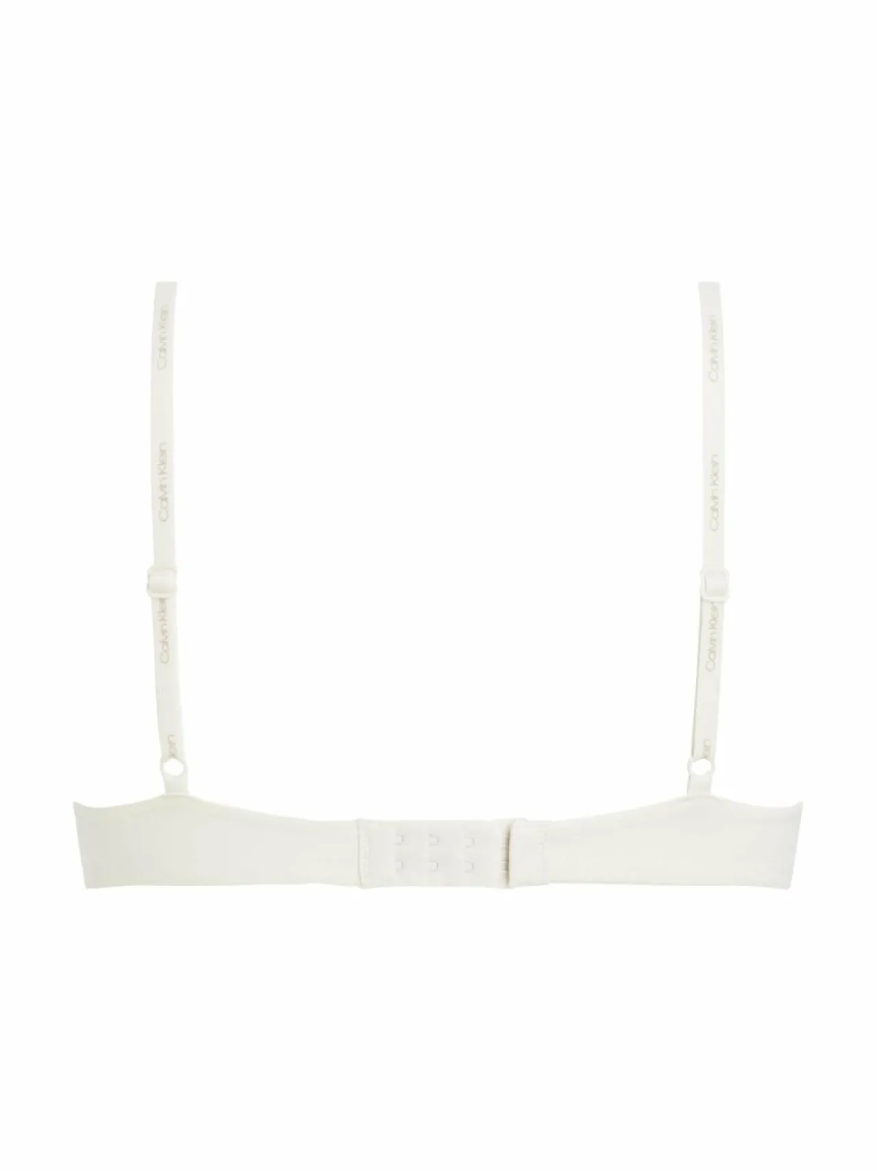 Calvin Klein Underwear Push Up Plunge -rintaliivit^ Alusvaatteet & -Asut