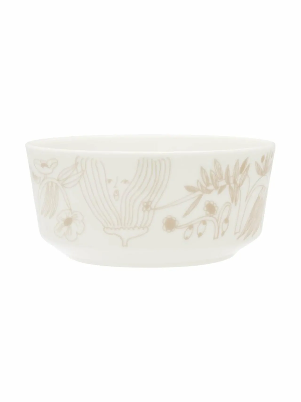 Arabia Puutarhurit-kulho 13 cm^ Lautaset & Kulhot