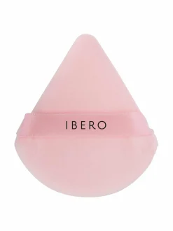Meikkaustarvikkeet<Ibero Puuterivippa LIGHT PINK