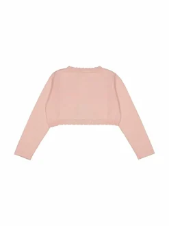 MINGNELIN Puuvillabolero^ Juhlavaatteet|Juhlavaatteet