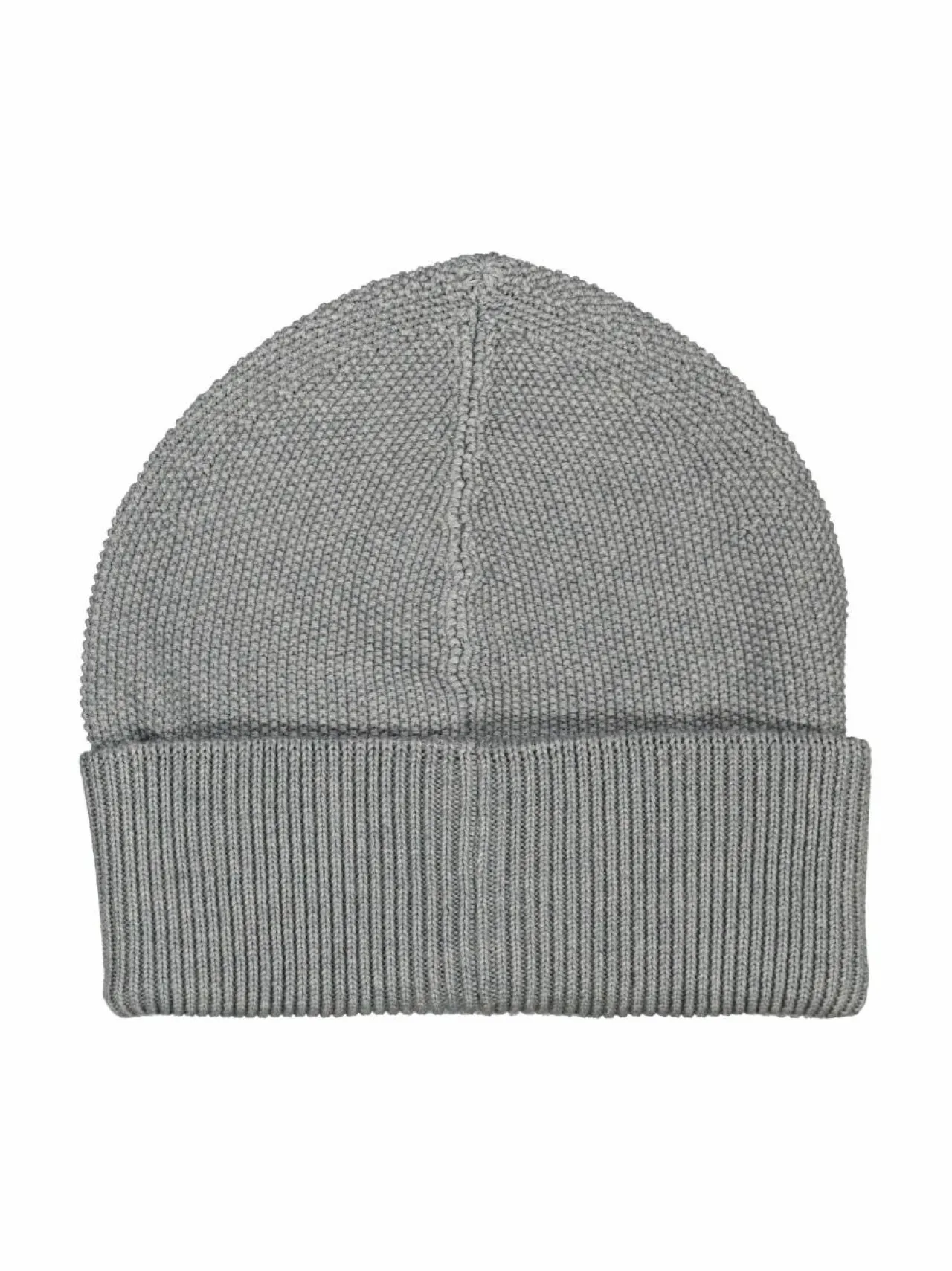 Hatut & Pipot<Moncler Puuvilla-kashmirpipo 910 DARK GREY