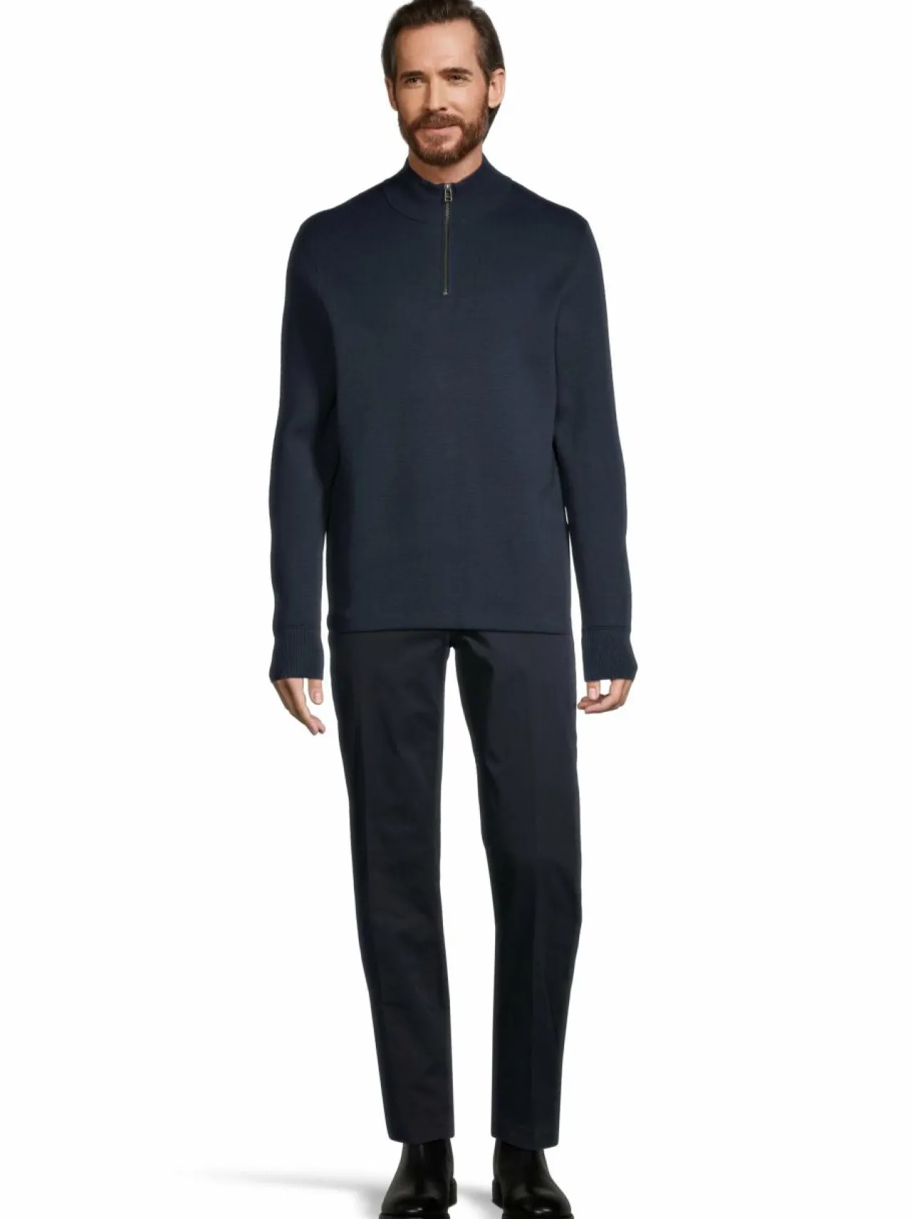 Dockers Puuvillaneule.^ Neuleet