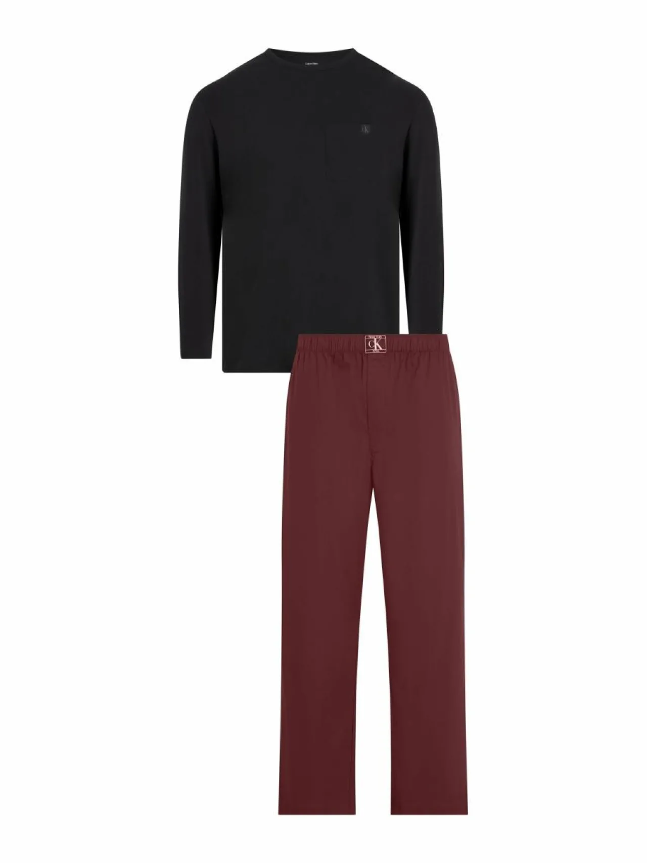 Calvin Klein Underwear Pyjama^ Pyjamat & Kylpytakit