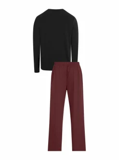 Calvin Klein Underwear Pyjama^ Pyjamat & Kylpytakit