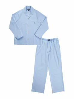 Pyjamat & Kylpytakit<Polo Ralph Lauren Pyjama SININEN