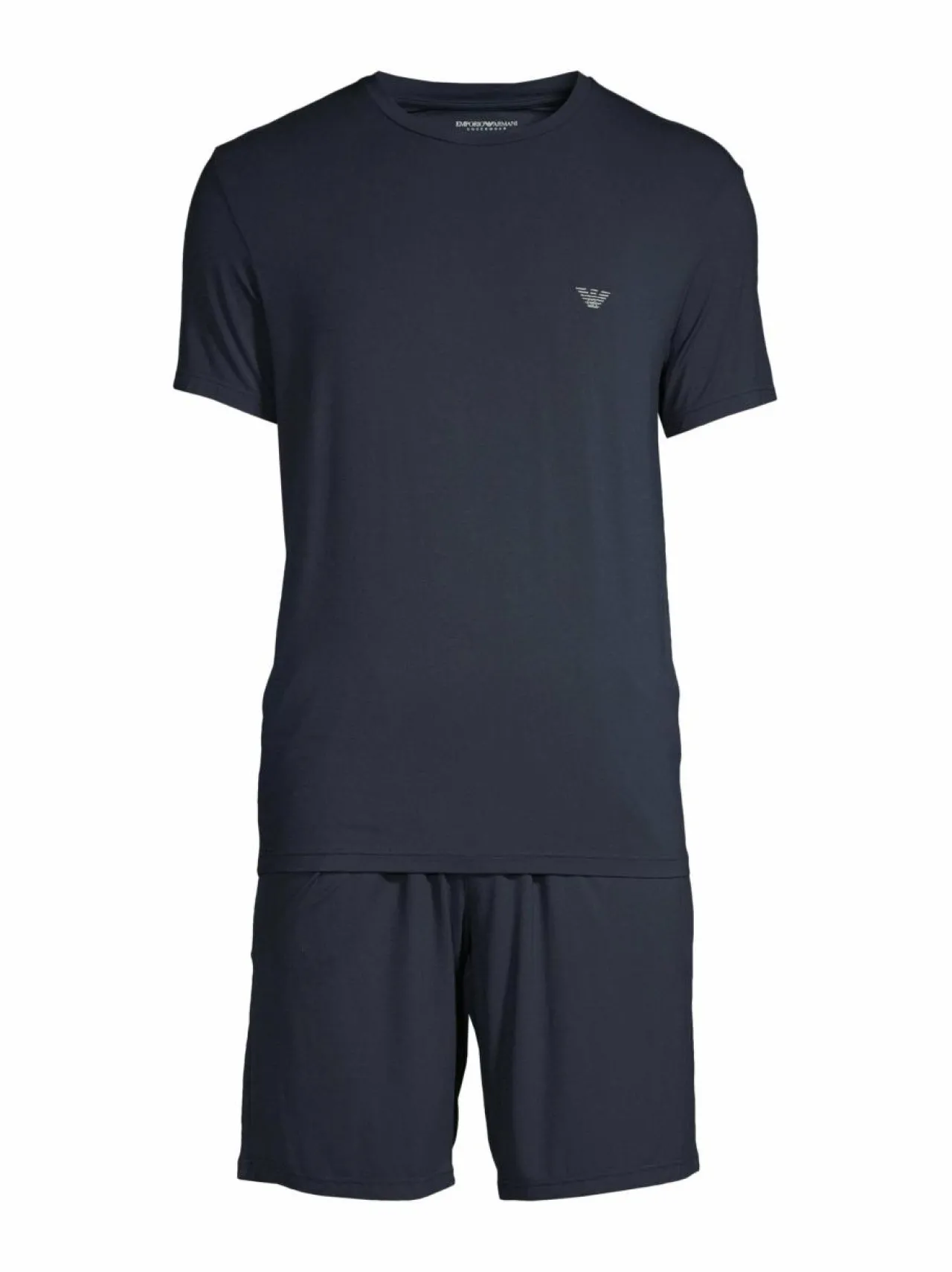 Pyjamat & Kylpytakit<Emporio Armani Pyjama UB102 ARMANI BLU
