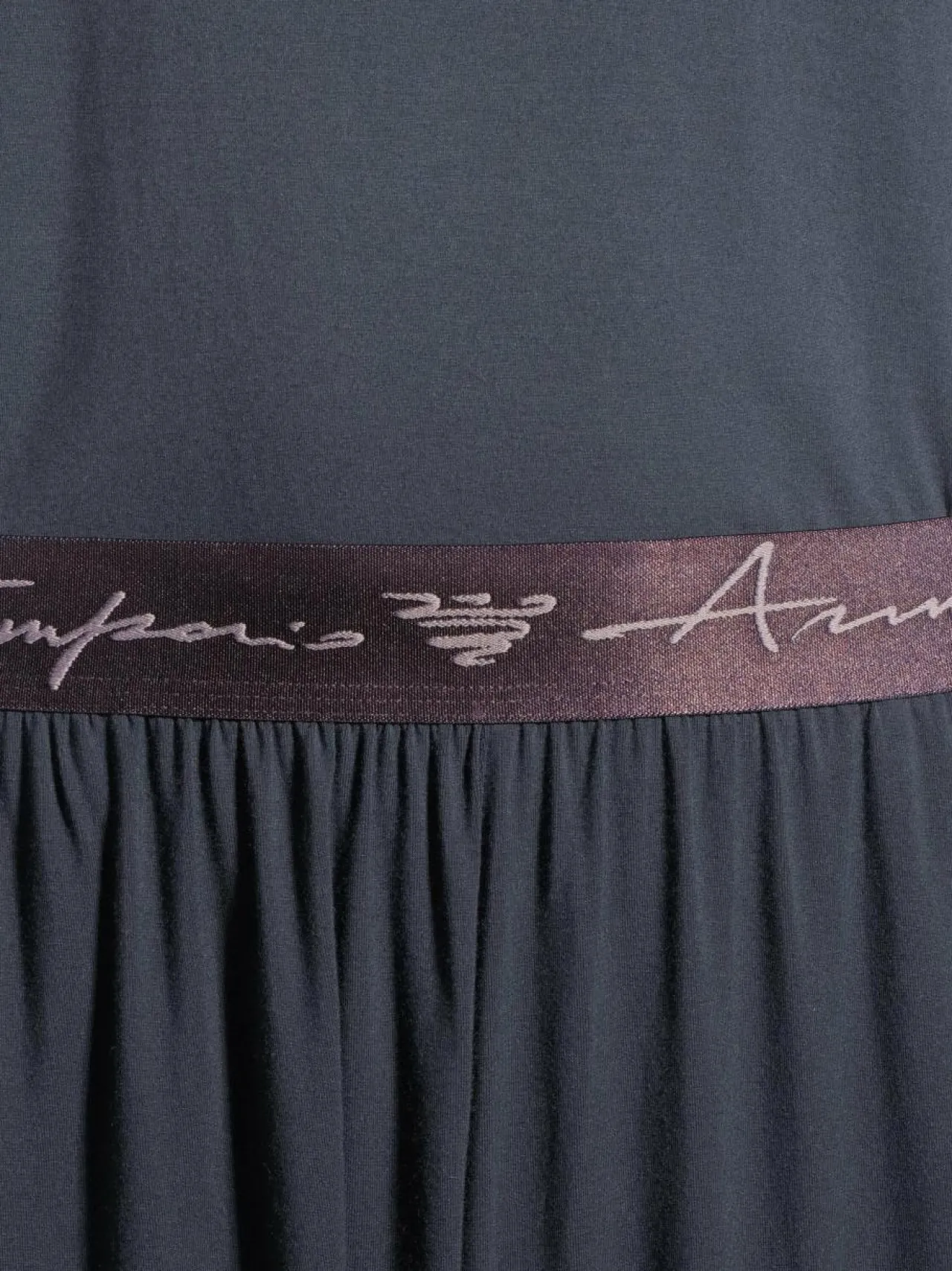 Pyjamat & Kylpytakit<Emporio Armani Pyjama UB102 ARMANI BLU