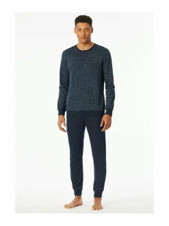 Schiesser Pyjama^ Pyjamat & Kylpytakit
