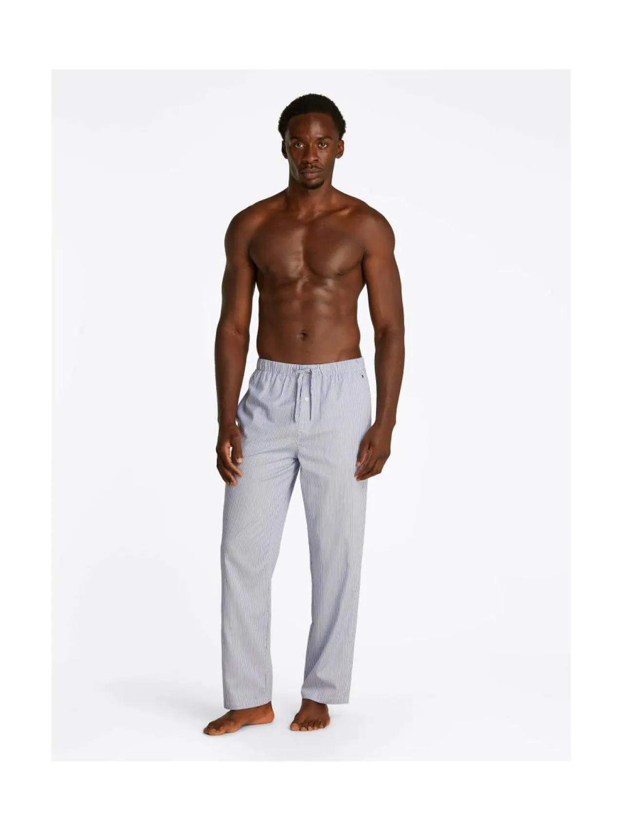 Tommy Hilfiger Pyjamahousut^ Pyjamat & Kylpytakit