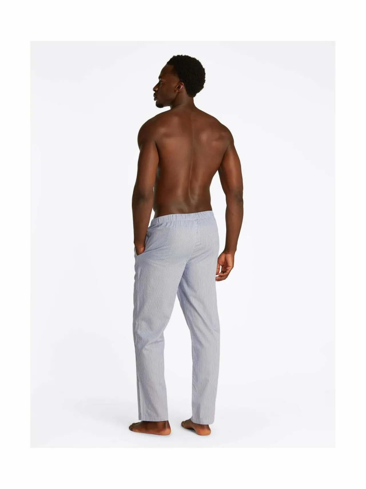 Tommy Hilfiger Pyjamahousut^ Pyjamat & Kylpytakit
