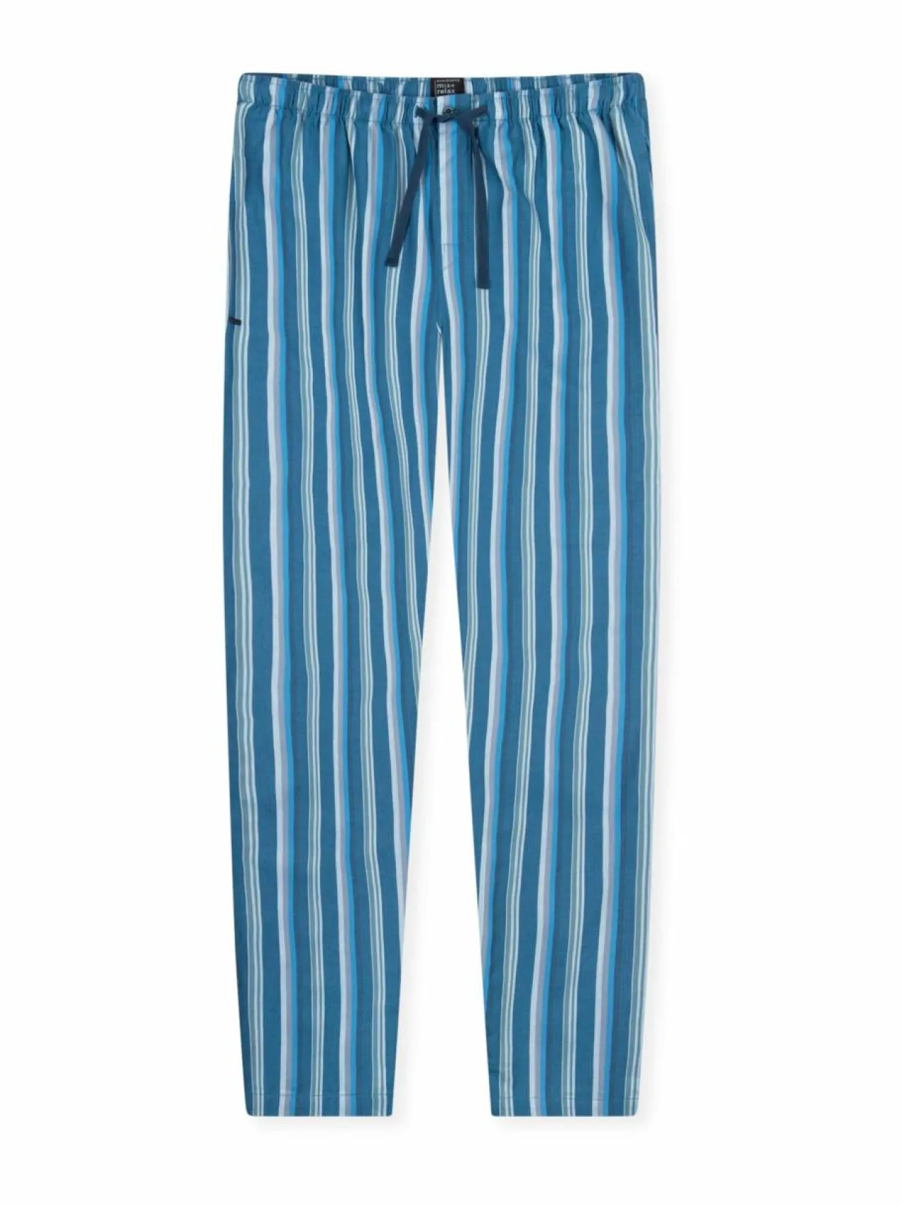 Schiesser Pyjamahousut^ Pyjamat & Kylpytakit