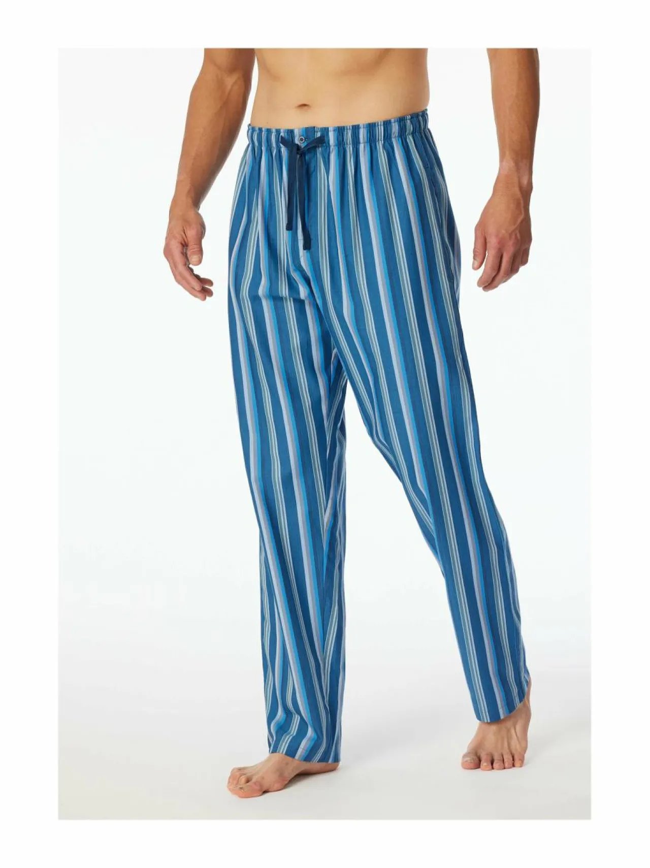 Schiesser Pyjamahousut^ Pyjamat & Kylpytakit