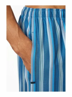 Schiesser Pyjamahousut^ Pyjamat & Kylpytakit