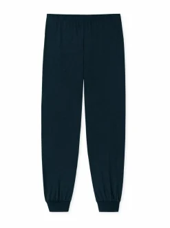 Schiesser Pyjamahousut ja -paita^ Pyjamat & Kylpytakit