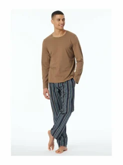 Schiesser Pyjamapaita^ Pyjamat & Kylpytakit