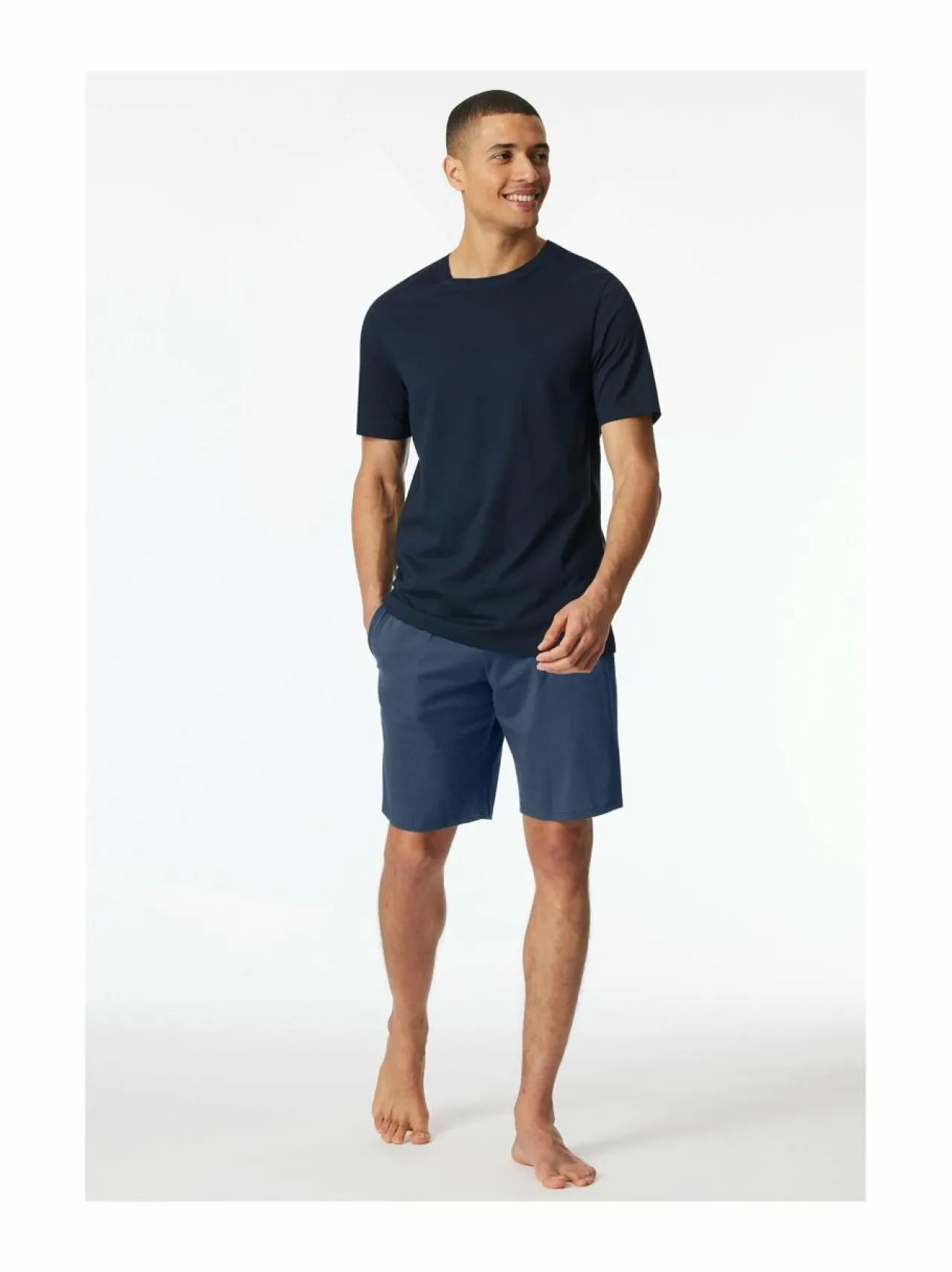 Schiesser Pyjamapaita^ Pyjamat & Kylpytakit
