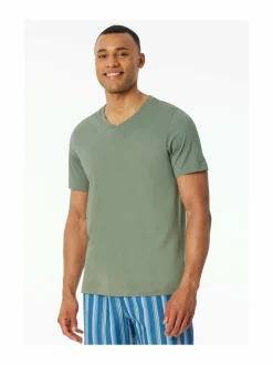Schiesser Pyjamapaita^ Pyjamat & Kylpytakit