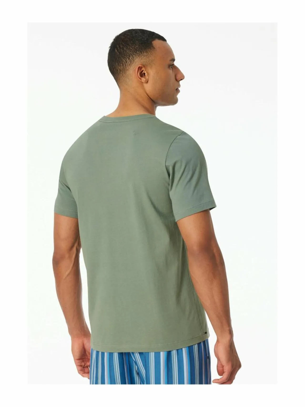 Schiesser Pyjamapaita^ Pyjamat & Kylpytakit