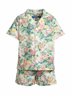 Polo Ralph Lauren Pyjamapaita ja -shortsit^ Yöasut & Kylpytakit