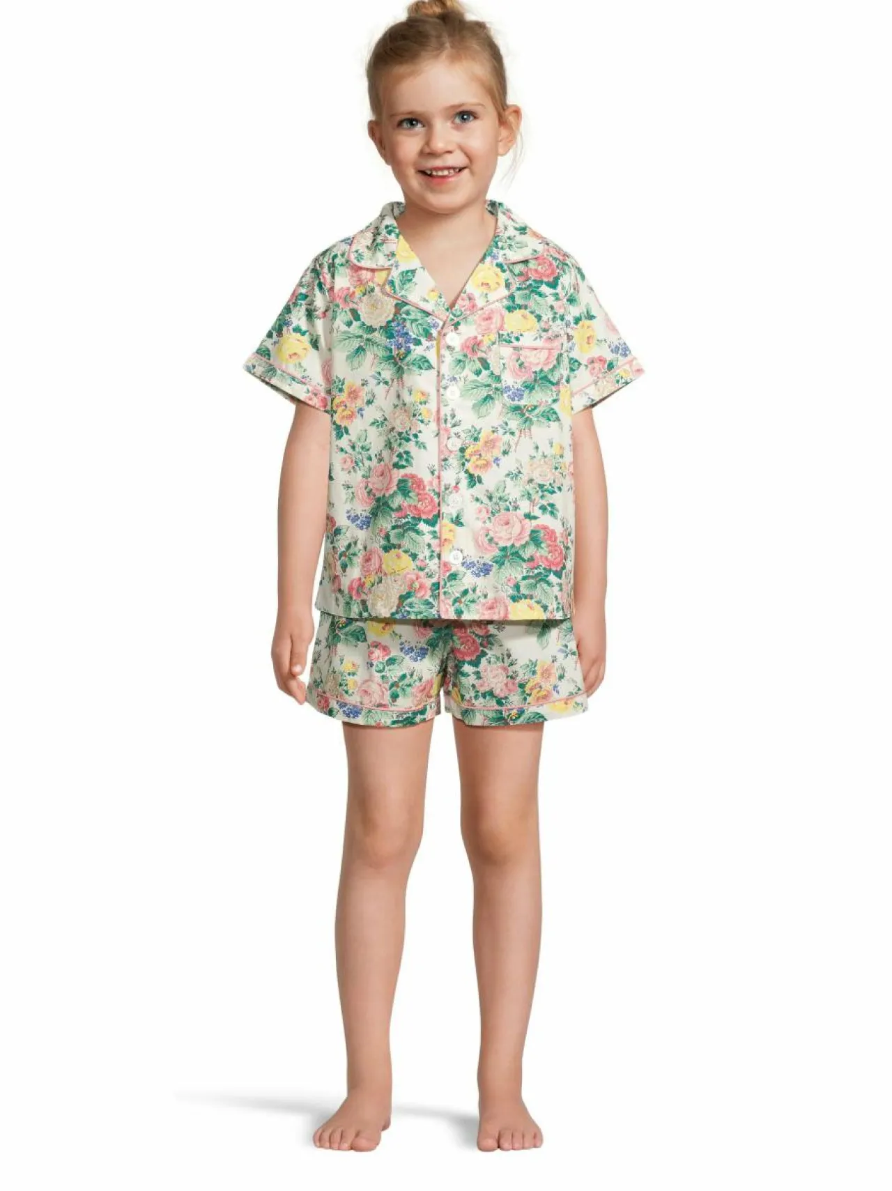 Polo Ralph Lauren Pyjamapaita ja -shortsit^ Yöasut & Kylpytakit