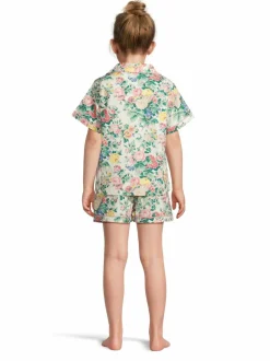 Polo Ralph Lauren Pyjamapaita ja -shortsit^ Yöasut & Kylpytakit