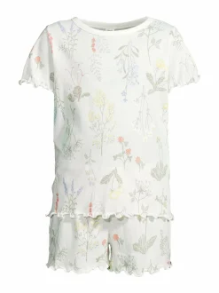 Lindex Pyjamasetti^ Yöasut & Kylpytakit