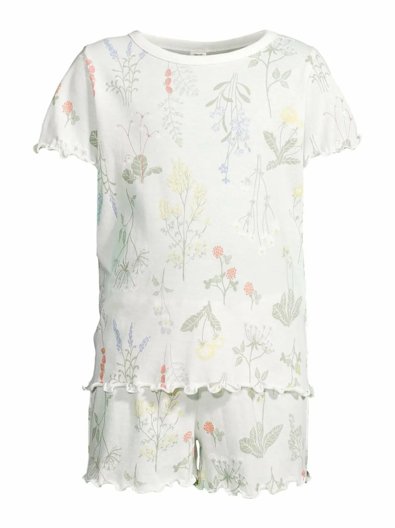 Lindex Pyjamasetti^ Yöasut & Kylpytakit