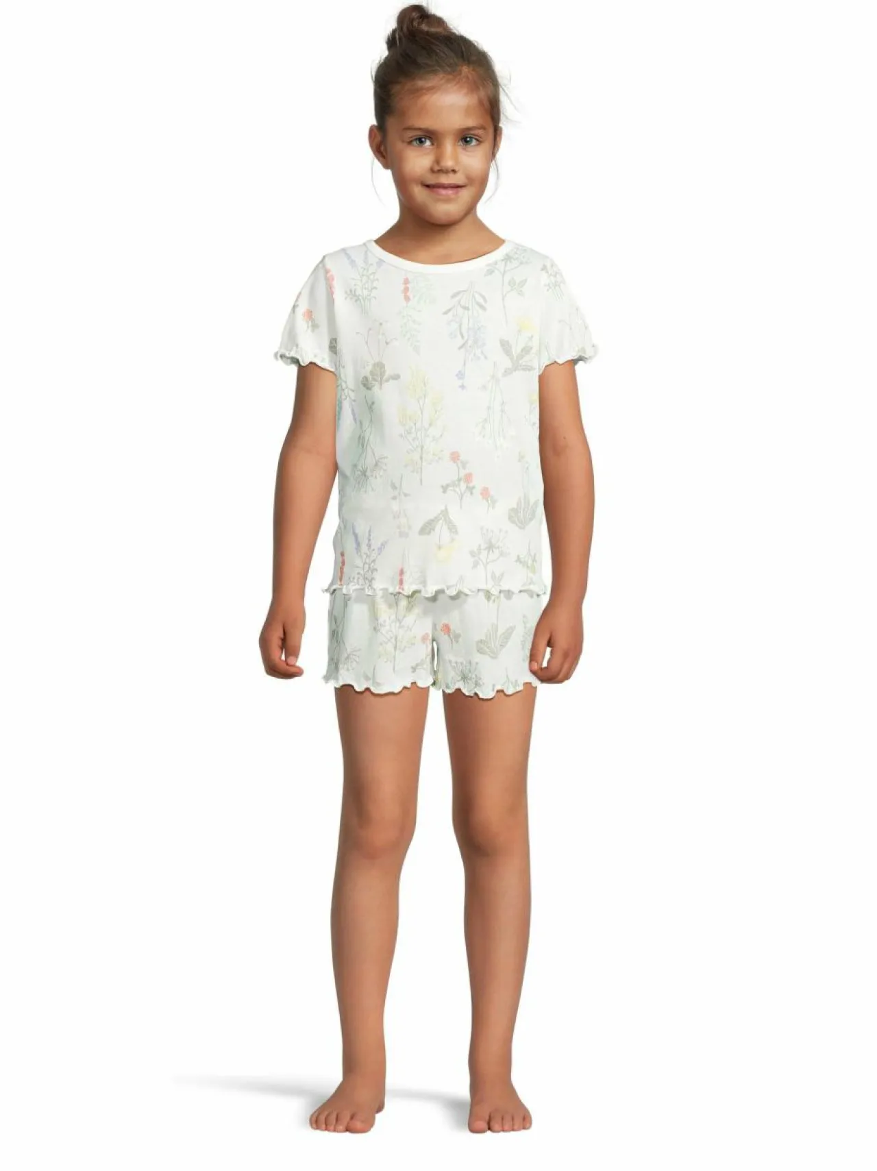 Lindex Pyjamasetti^ Yöasut & Kylpytakit