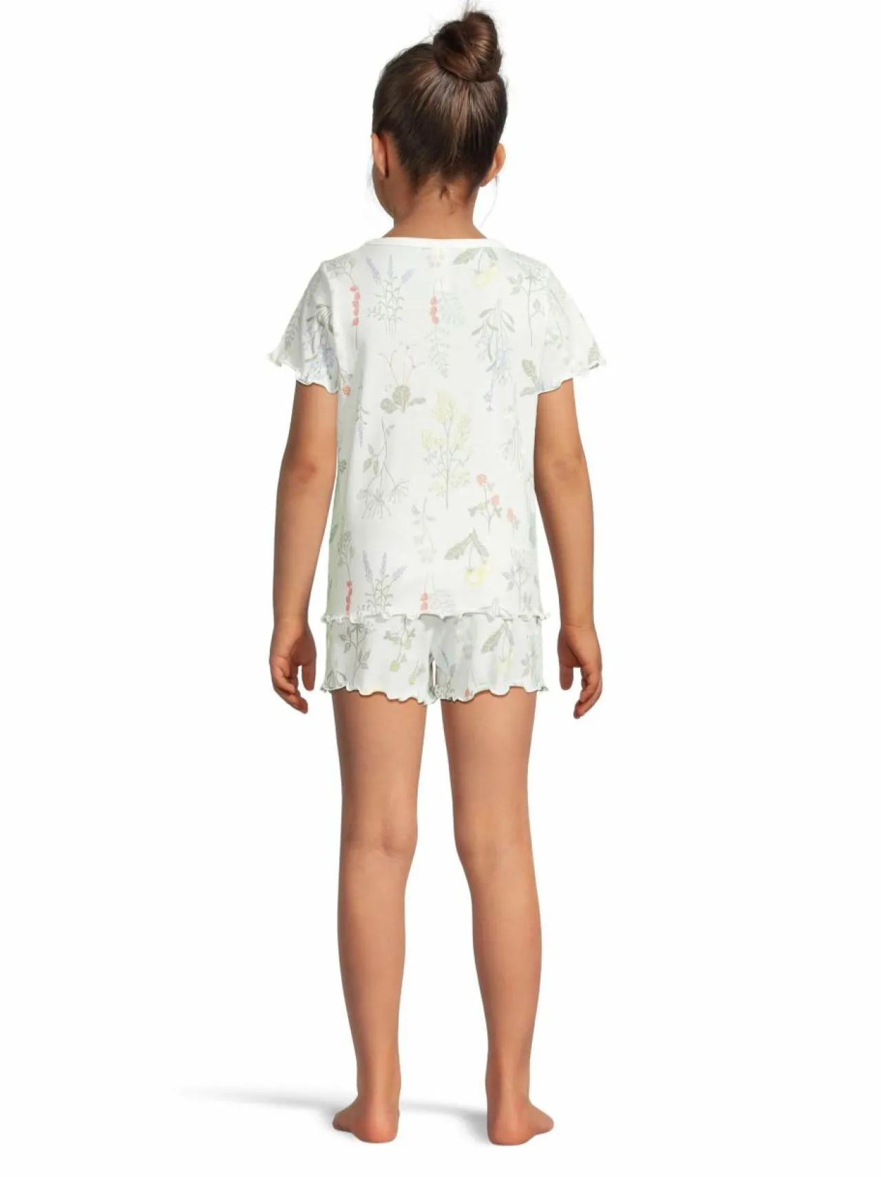 Lindex Pyjamasetti^ Yöasut & Kylpytakit