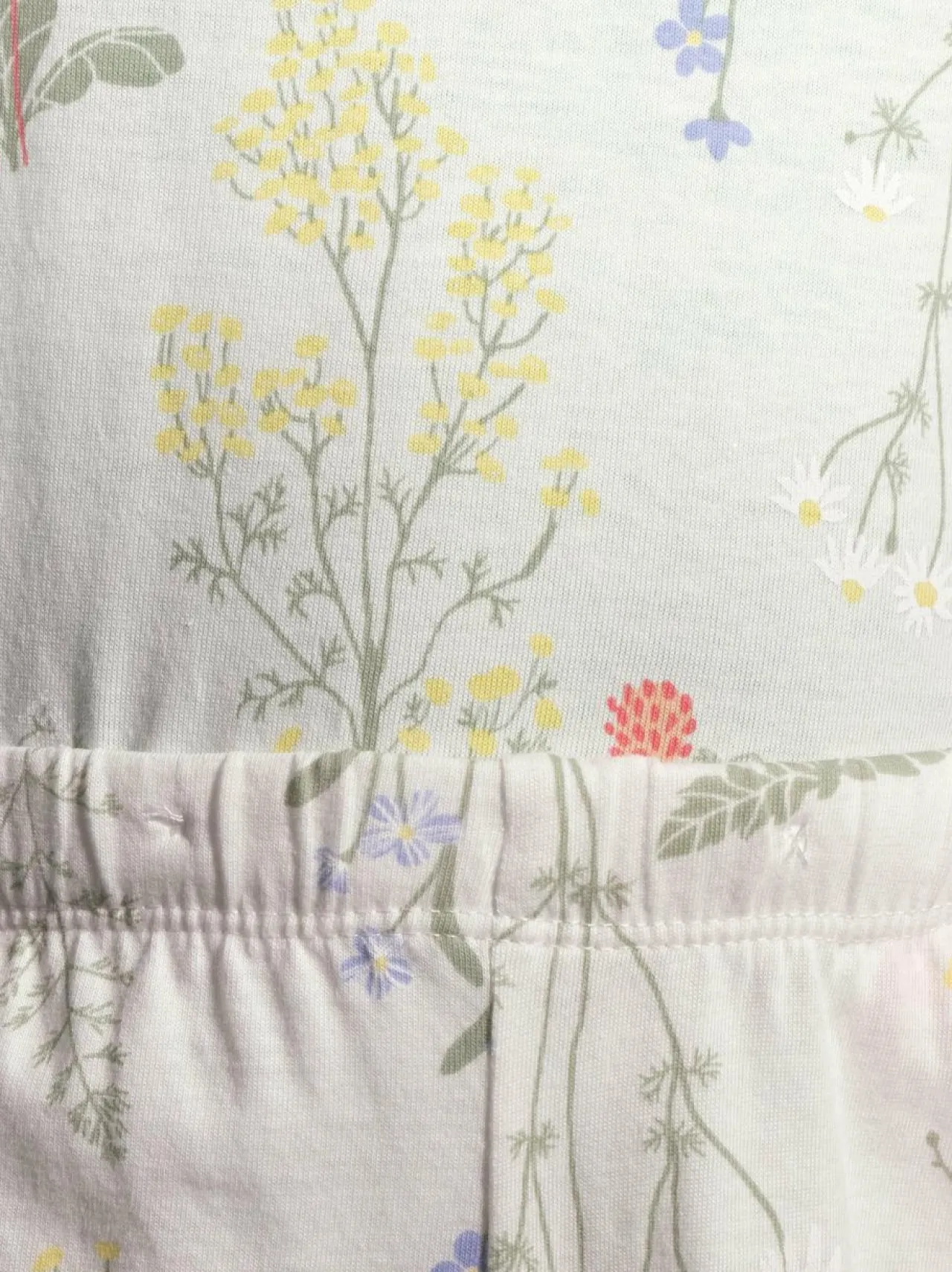Lindex Pyjamasetti^ Yöasut & Kylpytakit